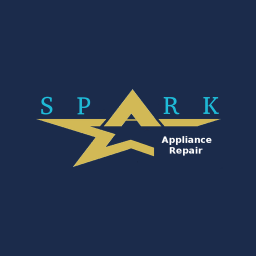 Spark Appliance Repair logo