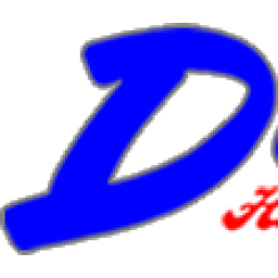Dukes Heating & Air Conditioning logo
