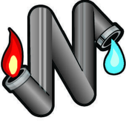 New Pipes Inc. logo