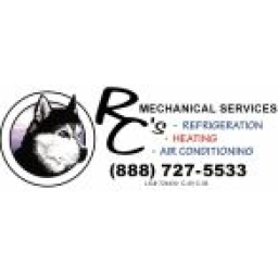 Rcs Mechanical Services logo