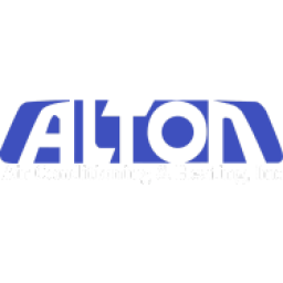 Alton Air Conditioning & Heating logo