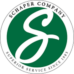 Schaper Company San Jose logo