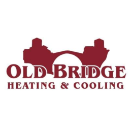 Old Bridge Heating And Cooling logo
