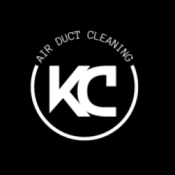 King Cleaning Air Duct Cleaning Dryer Vent & Chimney Sweep logo