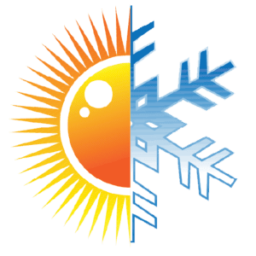 Richard S Heating And Air Repair Livermore logo
