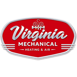 Virginia Mechanical Heating And Air Conditioning logo