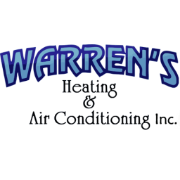 Warren S Heating & Air Conditioning Inc. logo