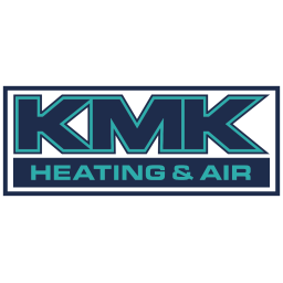 Kmk Heating And Air logo