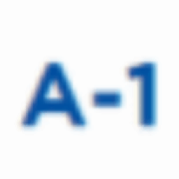 A 1 Guaranteed Heating And Air logo