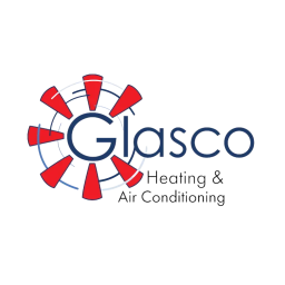 Glasco Heating & Air Conditioning logo