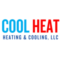 Cool Heat Heating And Cooling logo