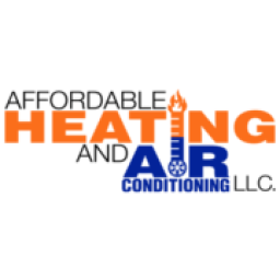 Affordable Heating and Air Conditioning, LLC. logo