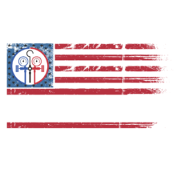 Rogue Heating And Air logo