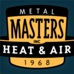 Metal Masters Inc. logo