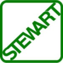 Stewart Heating Plumbing And Air Conditioning logo