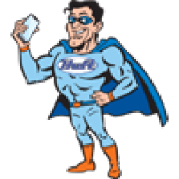 Huft Home Services logo