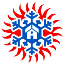 Coaches HVAC Extraordinair logo