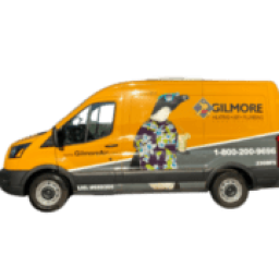 Gilmore Heating Air And Plumbing logo