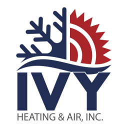 Ivy Heating And Air Inc. logo