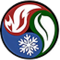 Trc Heating And Air logo