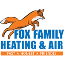 Fox Family Heating And Air Conditioning logo