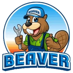 Beaver Heating & Air logo
