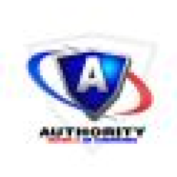 Authority Heating & Air Conditioning logo
