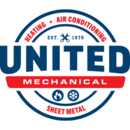 United Mechanical Contractors - Klamath Falls, OR logo