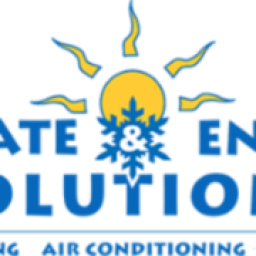 Climate & Energy Solutions Chico logo