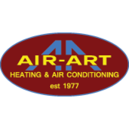 Air Art Heating & Air Conditioning Chico logo