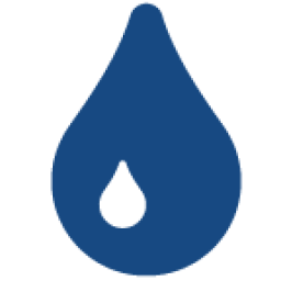Frosti Water Cure logo