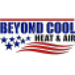 Beyond Cool Heating And Air logo