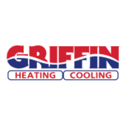 Griffin Heating & Cooling logo