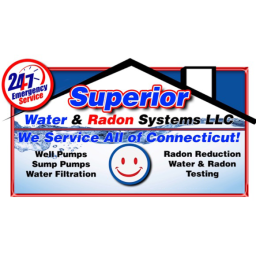 Superior Water & Radon Systems LLC logo