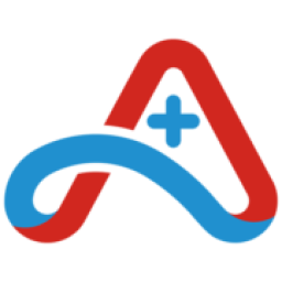 A Plus Heating And Air logo