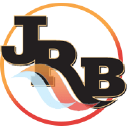 J R Barto Heating And Air Conditioning And Sheet Metal logo