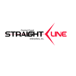 Straight Line Ent Inc. logo