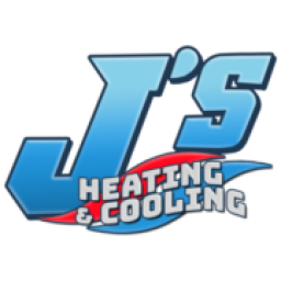 J S Heating And Cooling logo
