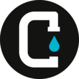 Center Line Plumbing logo