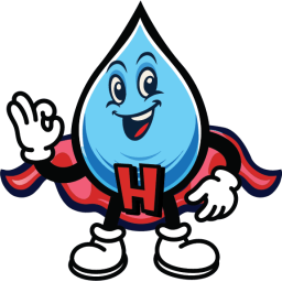 Hope Plumbing logo