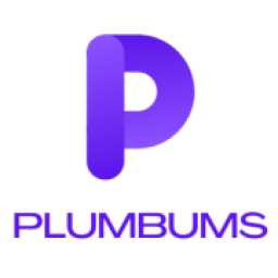 Plumbums LLC logo