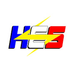Huntsville Electrical Services logo