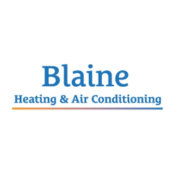 Blaine Inc. Heating & Air Conditioning Ac1 logo