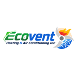 Ecovent Heating And Air logo