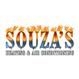Souza S Heating And Air Conditioning logo