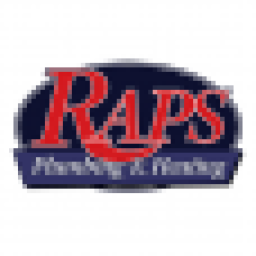 Raps Plumbing & Heating logo