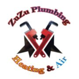 A1 Zuzu Plumbing Heating And Air logo