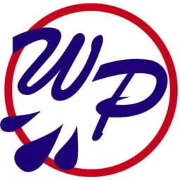 Waters Plumbing Heating & Air logo