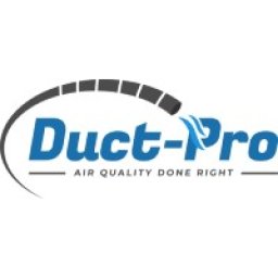 Duct Pro logo