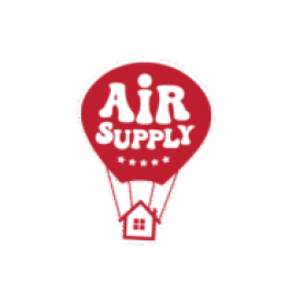 Air Pure Inc. Lv logo